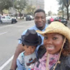 Meet your Posher, Delayne